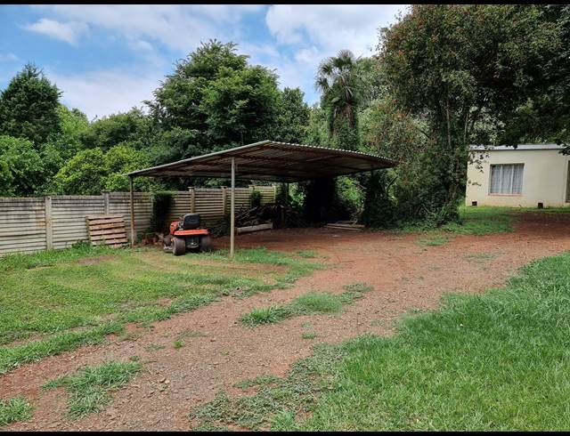 5 BEDROOM HOUSE SOLD IN MERRIVALE